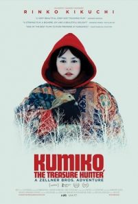 Kumiko, the Treasure Hunter (Sub-ITA) (2014)