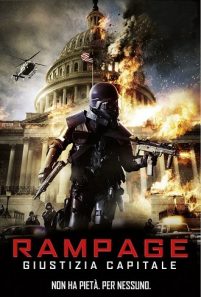 Rampage – Giustizia Capitale [HD] (2014)