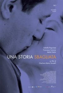 Una storia sbagliata (2014)