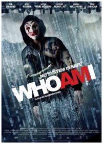 Who Am I – No System Is Safe (Sub-ITA) (2014)