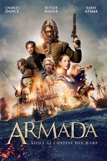 Admiral: Michiel de Ruyter – Armada: Sfida ai confini del mare (2015)