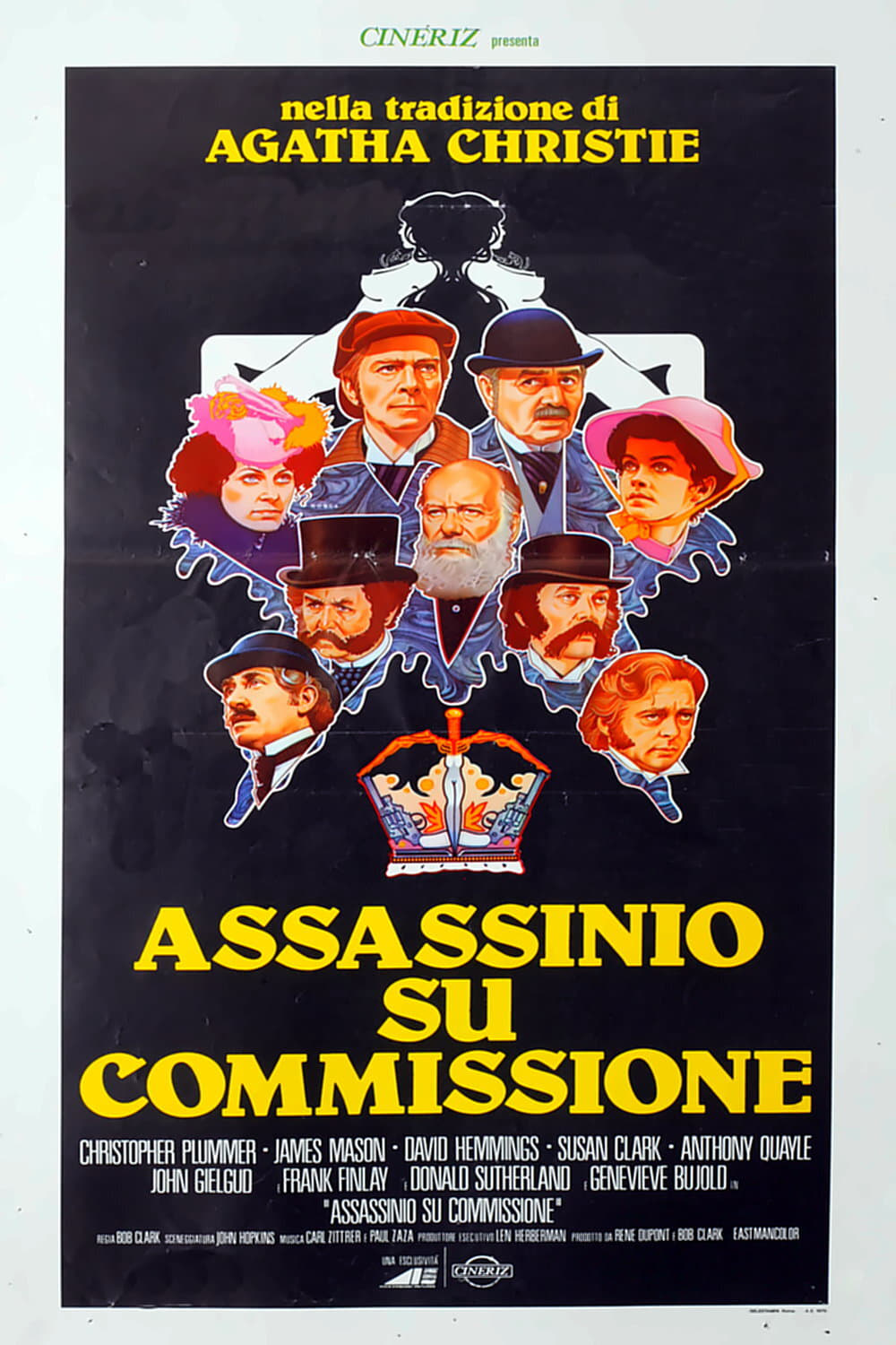 Assassinio su commissione (1979)