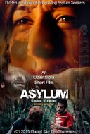 Asylum – Serie Tv