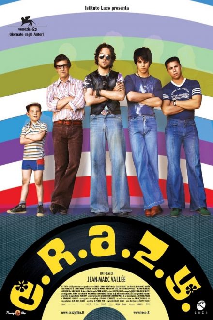 C.R.A.Z.Y. (2005)