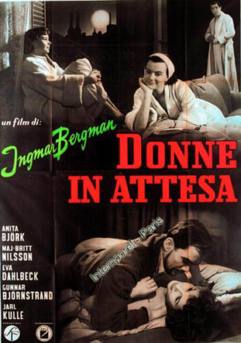 Donne in attesa (1952)