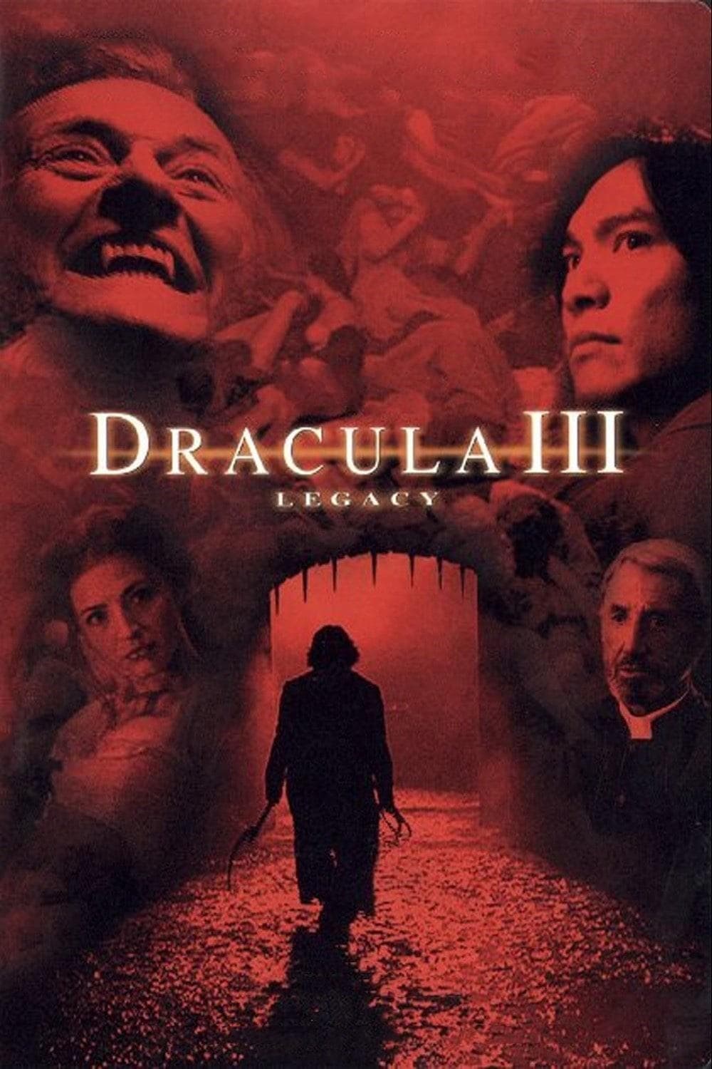 Dracula III. Il testamento (2005)