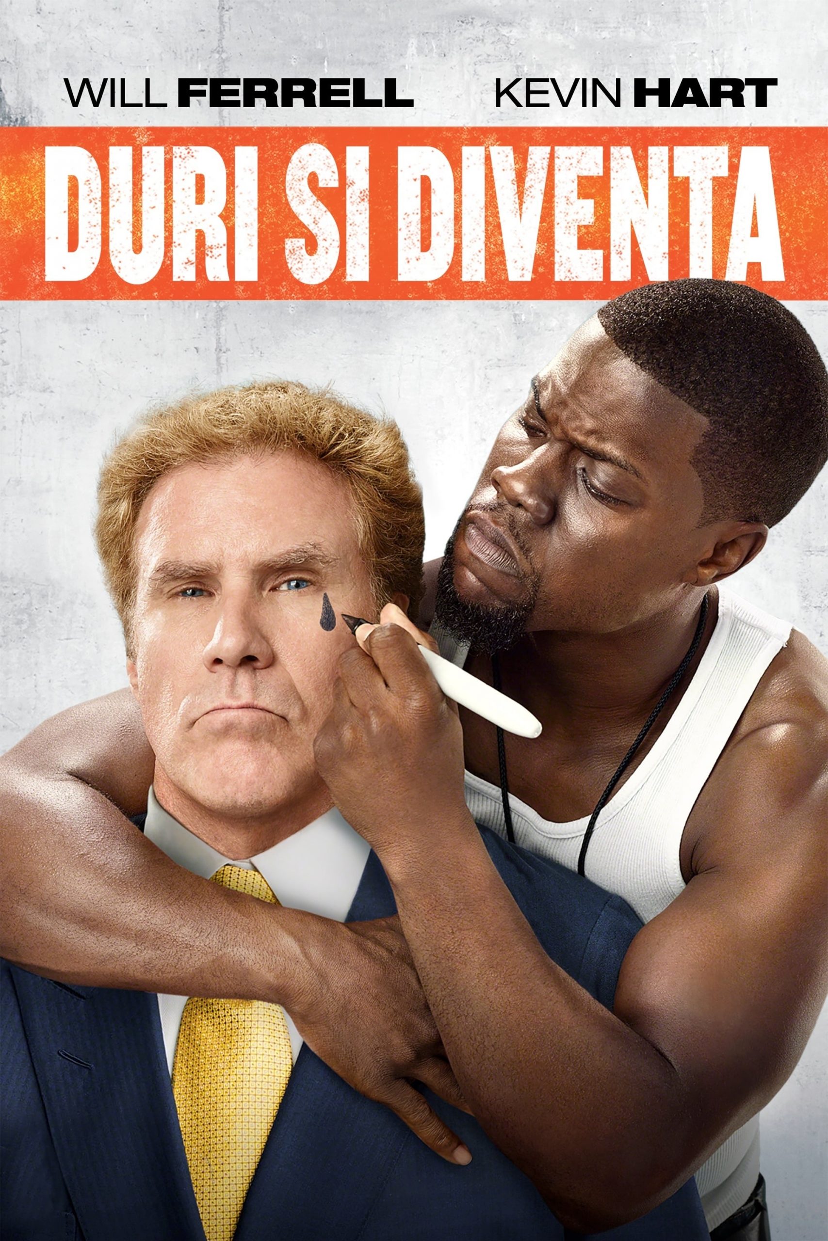 Duri si diventa [HD] (2015)