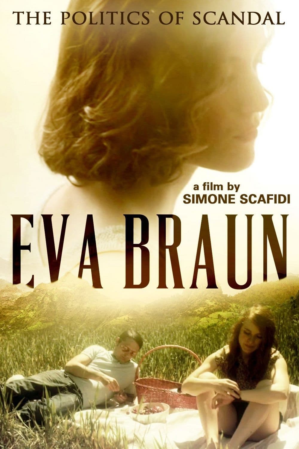 Eva Braun (2015)