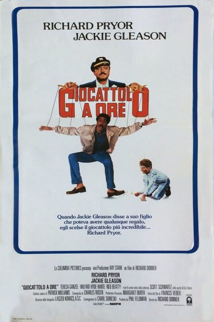 Giocattolo a ore (1982)