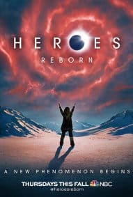 Heroes Reborn – Dark Matters