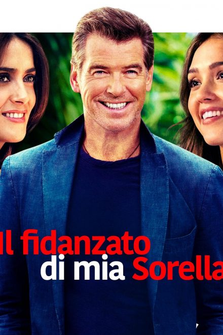 Il Fidanzato Di Mia Sorella [HD] (2014)