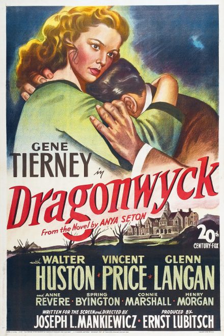 Il castello di Dragonwyck (1946)