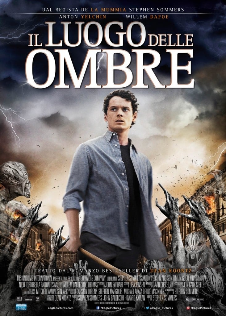 Il luogo delle ombre [HD] (2013)