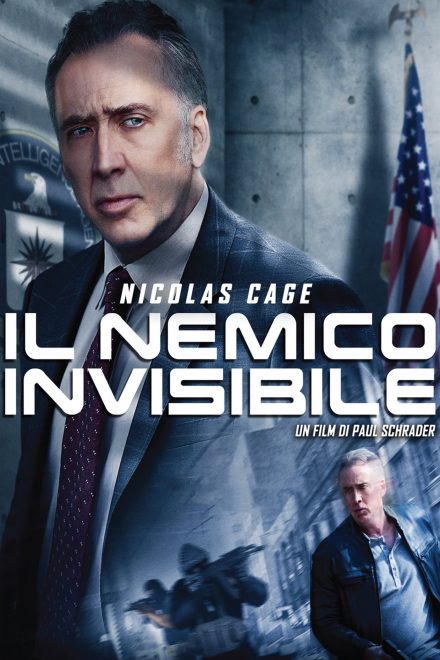 Il nemico invisibile [HD] (2014)