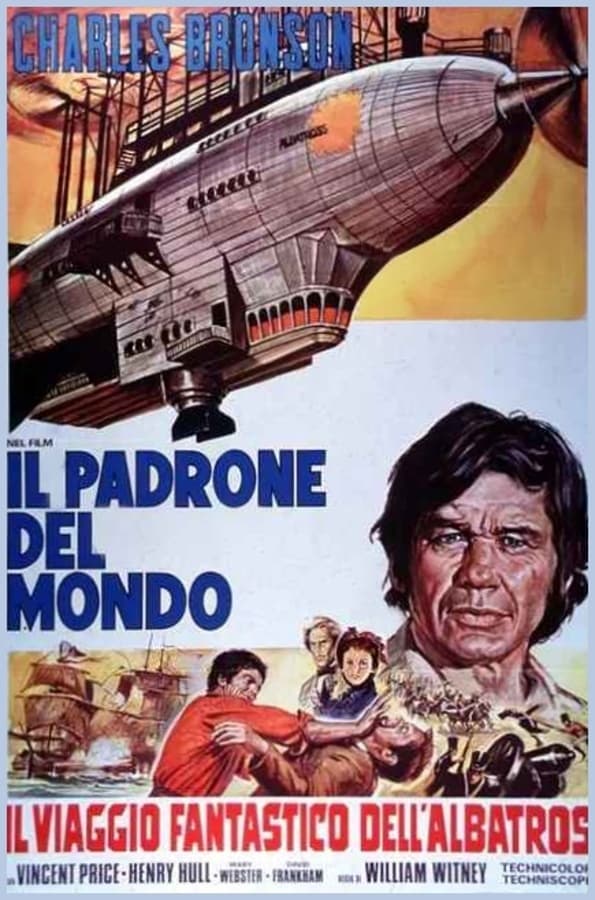 Il padrone del mondo (1961)