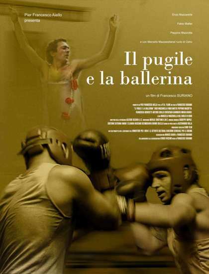 Il pugile e la ballerina (2007)