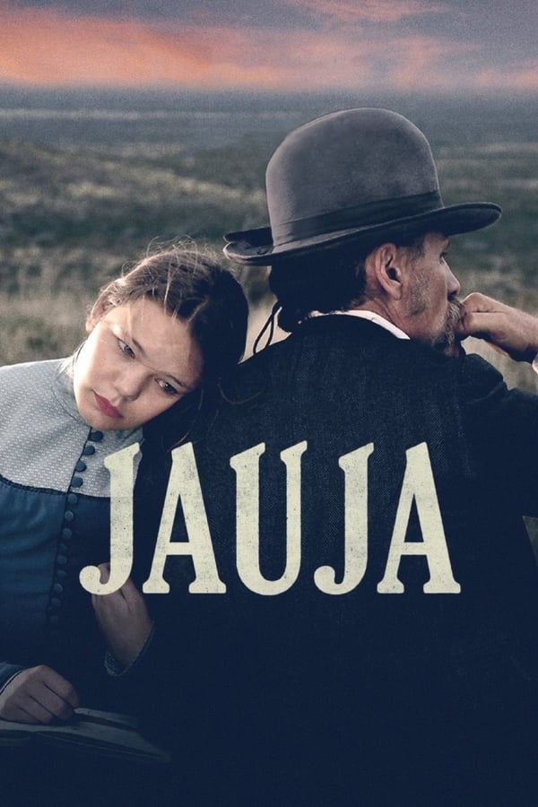 Jauja (Sub-ITA) (2014)