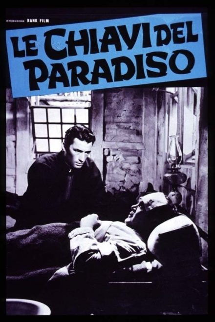 Le chiavi del paradiso (1944)