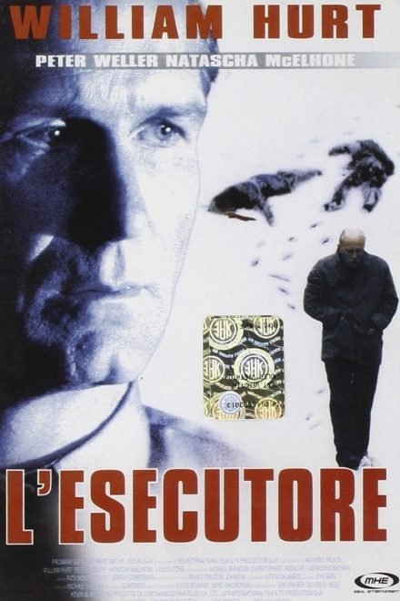 L’esecutore (2000)