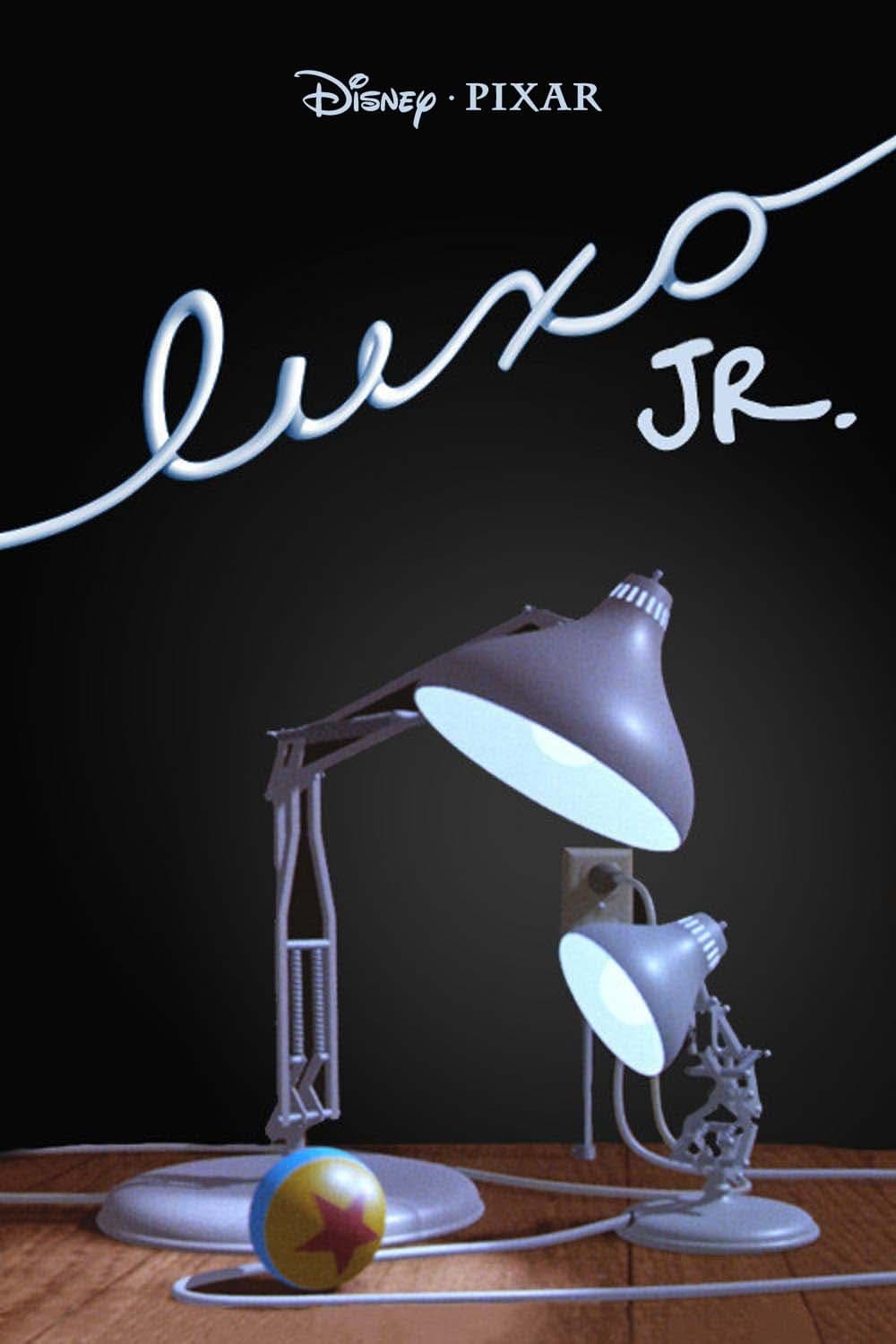 Luxo Junior (1986)