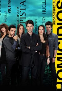 Omicidi – Unità Speciale