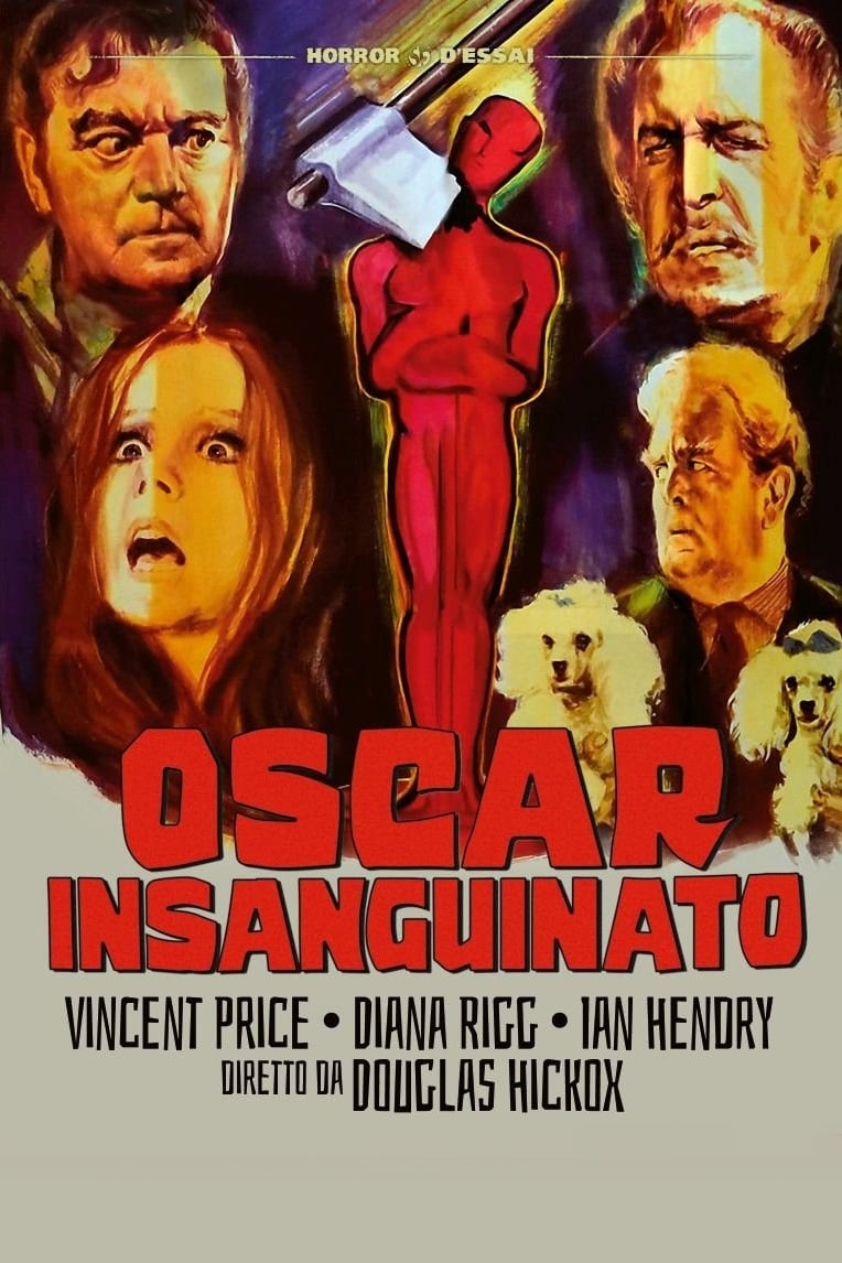 Oscar insanguinato (1973)