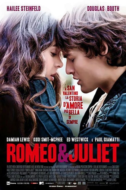 Romeo & Juliet (2013)