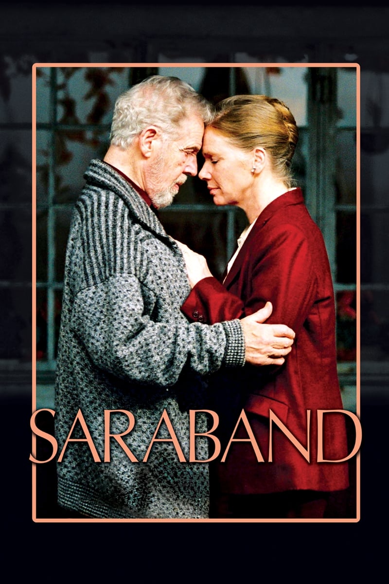 Sarabanda – Film (2003)