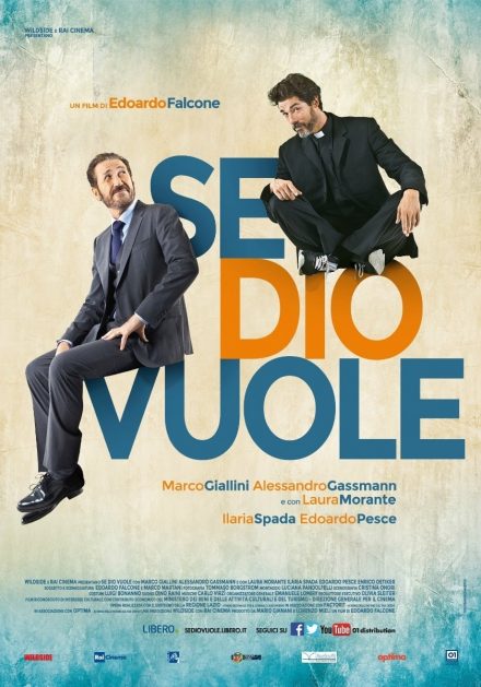 Se Dio Vuole [HD] (2015)