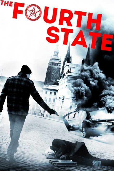 The Fourth State [HD] (2012)