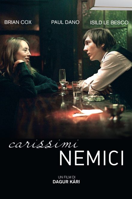 The Good Heart – Carissimi Nemici (2009)