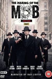 The Making Of The Mob: New York