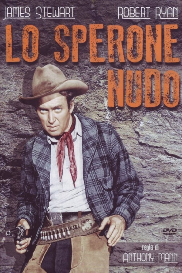 Lo sperone nudo (1953)