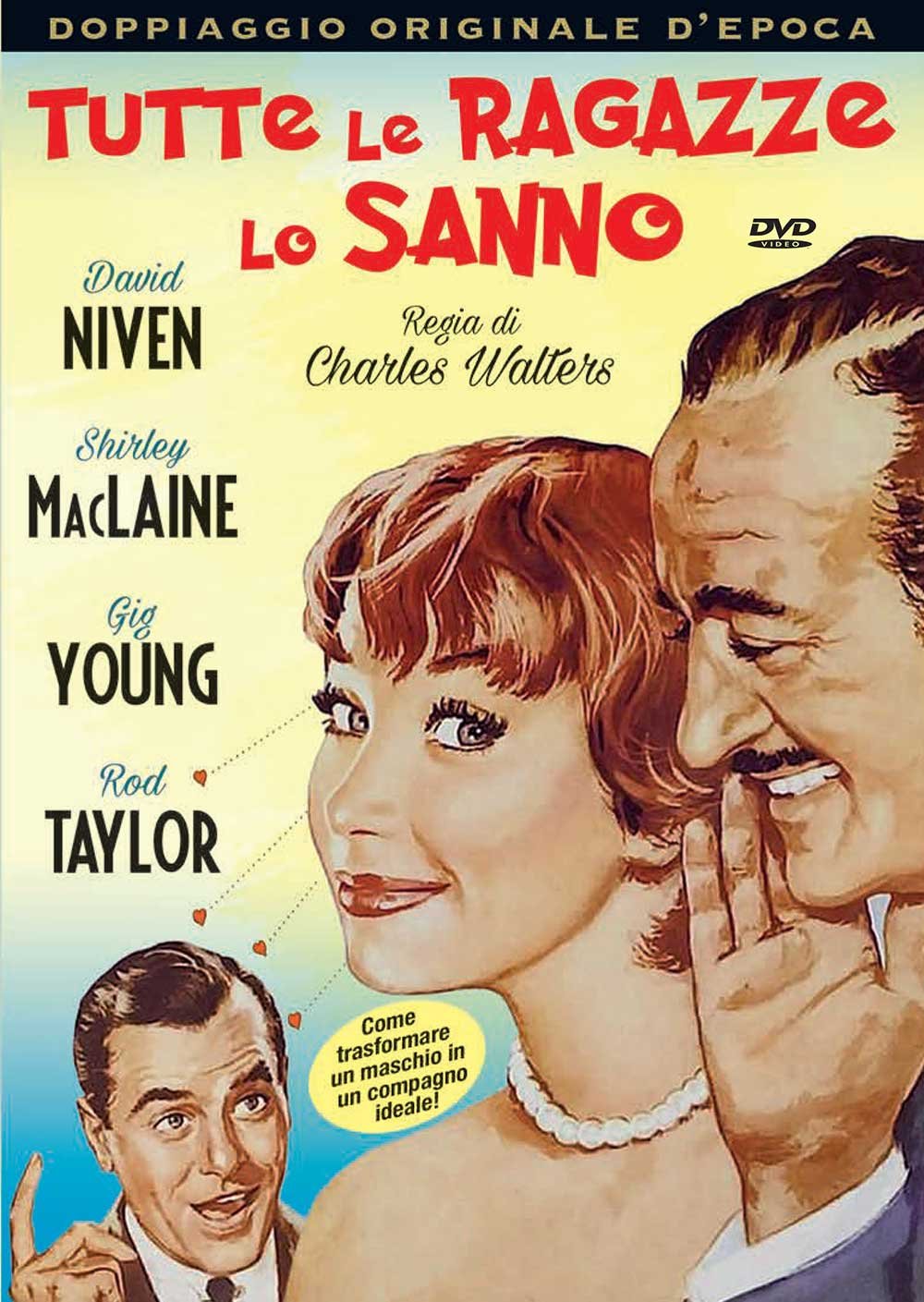 Tutte le ragazze lo sanno (1959)