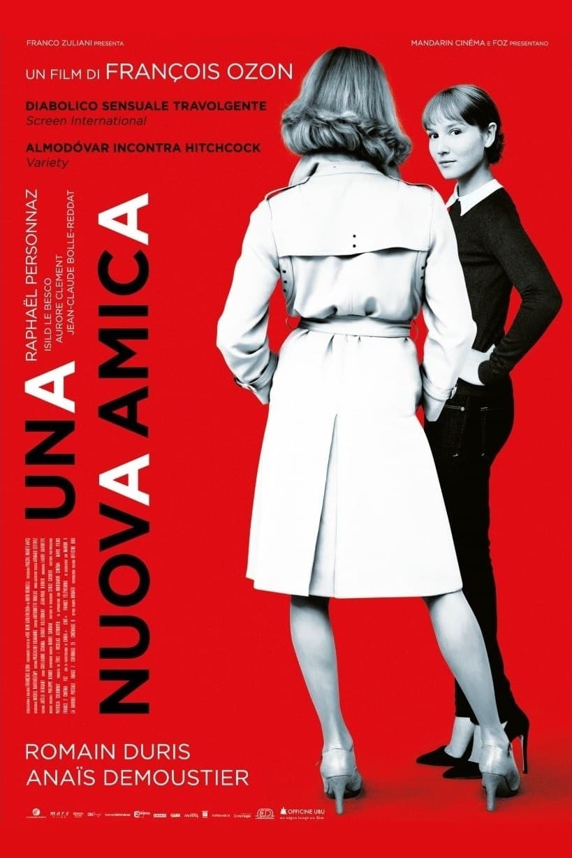 Una nuova amica (2014)