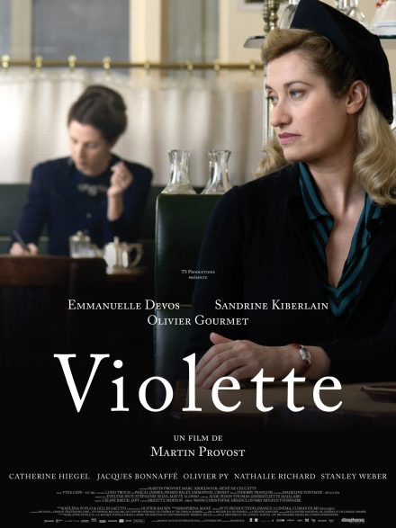 Violette (2013)