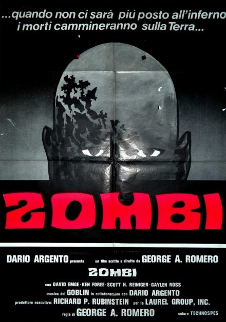 Zombi – Dawn of the dead (1978)