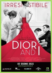 Dior And I (Sub-ITA) (2015)