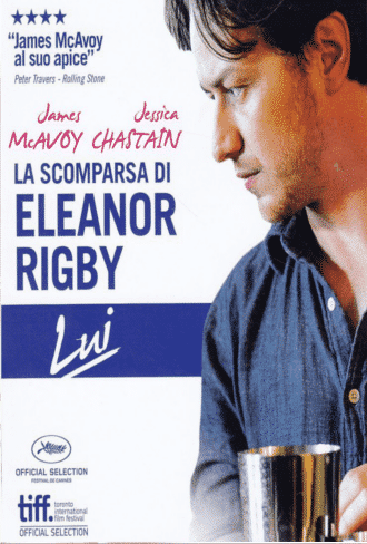 La scomparsa di Eleanor Rigby: Lui [HD] (2014)