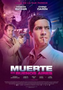 Death in Buenos Aires (Sub-ITA) (2014)