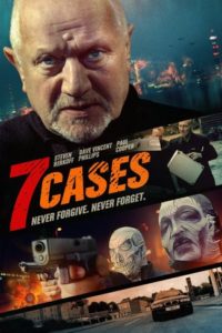 7 Cases (Sub-ITA) (2015)