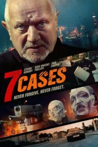 7 Cases (Sub-ITA) (2015)