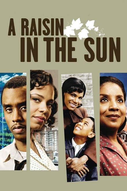 A Raisin in the Sun – Un grappolo di sole (2008)