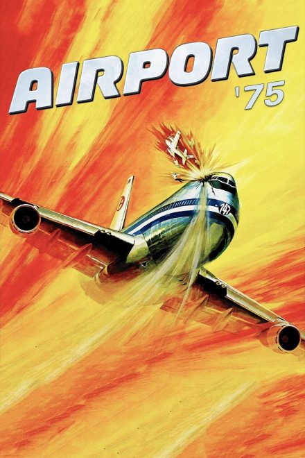 Airport 75 (1974)