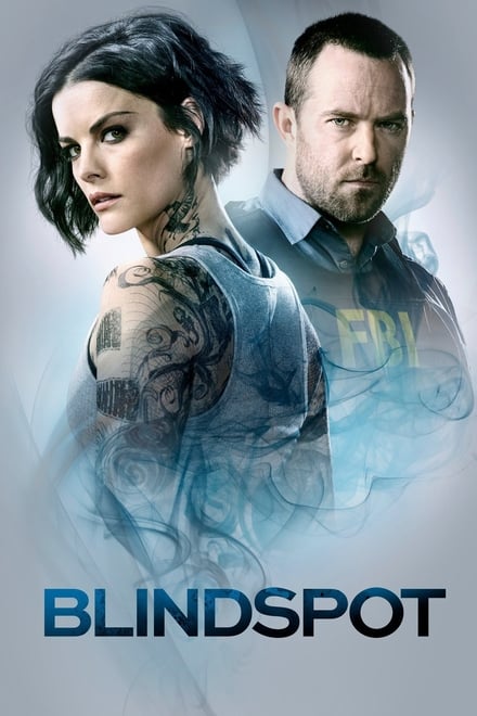 Blindspot [HD]