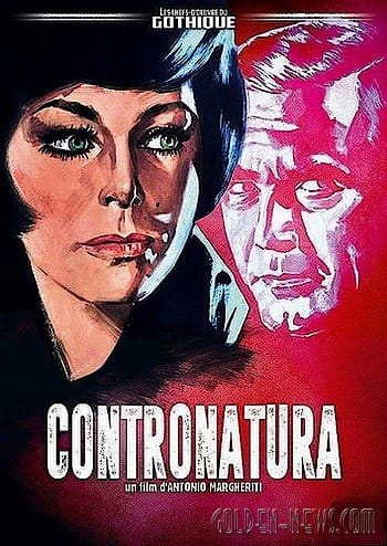 Contronatura (1969)