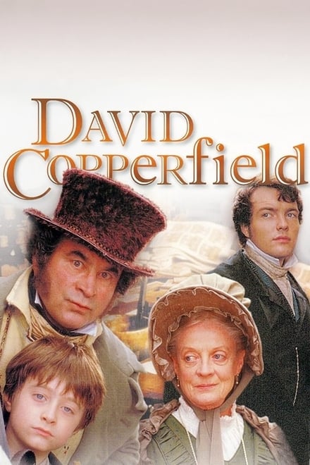 David Copperfield (2000)