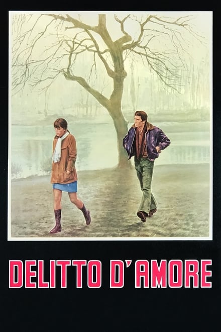 Delitto d’amore (1974)