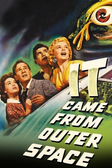 Destinazione Terra (1953)