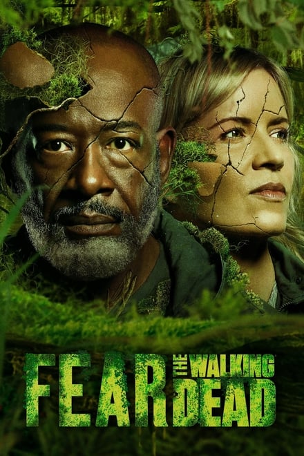 Fear the Walking Dead [HD]